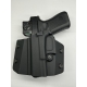 FUNDA OWB GLOCK 9x19/.40 ZURDO ELEGANT EXTERIOR KYDEX