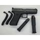 PISTOLA GLOCK 17 Gen5/FS/MOS BVRN387 Cal.9x19