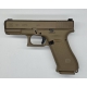 PISTOLA GLOCK 19X 9X19 - OCASION