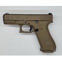 PISTOLA GLOCK 19X 9X19 - OCASION