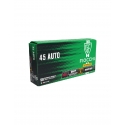 MUNICION FIOCCHI 45 ACP RNCP 230 GR. TOP TARGET