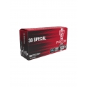 MUNICION FIOCCHI 38 SPECIAL 125 GE SJSP