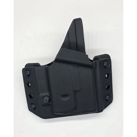 FUNDA OWB GLOCK 43X+LINTERNA TLR6 ELEGANT KYDEX EXTERIOR