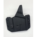 FUNDA OWB GLOCK 43X+LINTERNA TLR6 ELEGANT KYDEX EXTERIOR