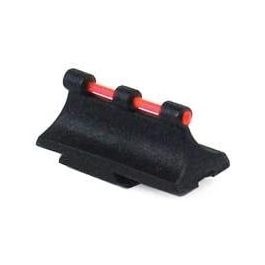 PUNTO MIRA CARABINA AIRE GAMO FIBRA OPTICA