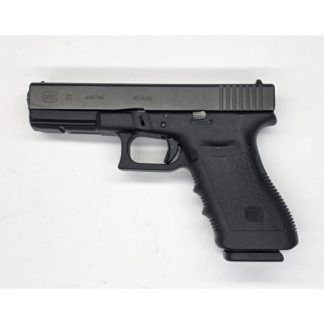 PISTOLA GLOCK 21 Gen3 Cal.45 ACP - LRB316
