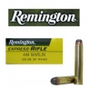 MUNICION REMINGTON 444 Marlin 240 GR. (20 UDS)