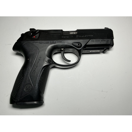 PISTOLA OCASION BERETTA PX4- STORM CALIBRE 9X19