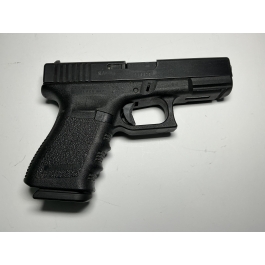 PISTOLA OCASION GLOCK 19 GEN3