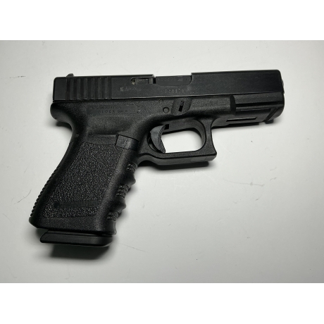 PISTOLA OCASION GLOCK 19 GEN3
