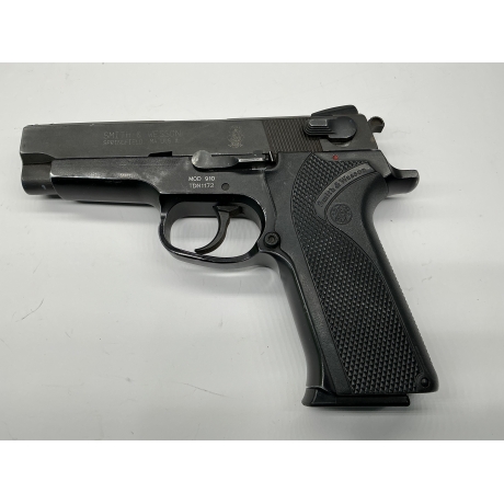 PISTOLA OCASION SMITH & WESSON MOD910 CALIBRE 9X19