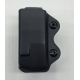 FUNDA CARGADOR IWB GLOCK 9X19 - 40 KYDEX