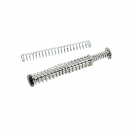 DPM "CAPTURED" Standard Version for GLOCK 19-23-25-32-38 GENS 1-2-3