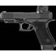 PISTOLA GLOCK 17 GEN6 COA 9x19