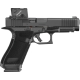 PISTOLA GLOCK 17 GEN6 COA 9x19