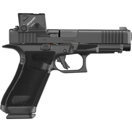 PISTOLA GLOCK 17 GEN6 COA 9x19
