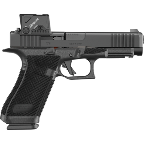 PISTOLA GLOCK 17 GEN6 COA 9x19