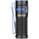 LINTERNA OLIGHT BATON 4 1300 LUM. CW NEGRA