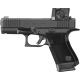 PISTOLA GLOCK 19 GEN6 COA 9x19