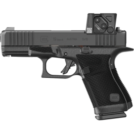 PISTOLA GLOCK 19 GEN6 COA 9x19