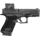 PISTOLA GLOCK 19 GEN6 COA 9x19