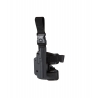 PLATAFORMA Y FUNDA GHOST GLOCK 19/17/45 NIVEL II