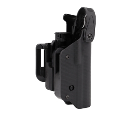 FUNDA GHOST 5.2 GLOCK 17-19-45 NIVEL IIII