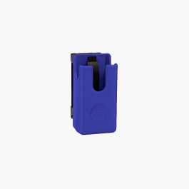 FUNDA CARGADOR GHOST HYBRID AZUL (SGMAGHDBL)