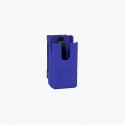 FUNDA CARGADOR GHOST HYBRID AZUL (SGMAGHDBL)
