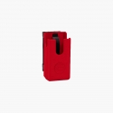 FUNDA CARGADOR GHOST HYBRID ROJO (SGMAGHDR)