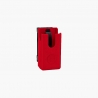 FUNDA CARGADOR GHOST HYBRID ROJO (SGMAGHDR)
