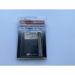 MUELLE RECUPERADOR GLOCKSTORE PARA GLOCK 19/23 ACERO