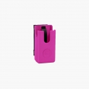 FUNDA CARGADOR GHOST HYBRID ROSA (SGMAGHDP)