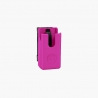 FUNDA CARGADOR GHOST HYBRID ROSA (SGMAGHDP)