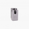 FUNDA CARGADOR GHOST HYBRID GRIS (SGMAGHGY)