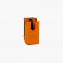 FUNDA CARGADOR GHOST HYBRID NARANJA (SGMAGHDO)