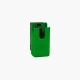 FUNDA CARGADOR GHOST HYBRID VERDE (SGMAGHDG)