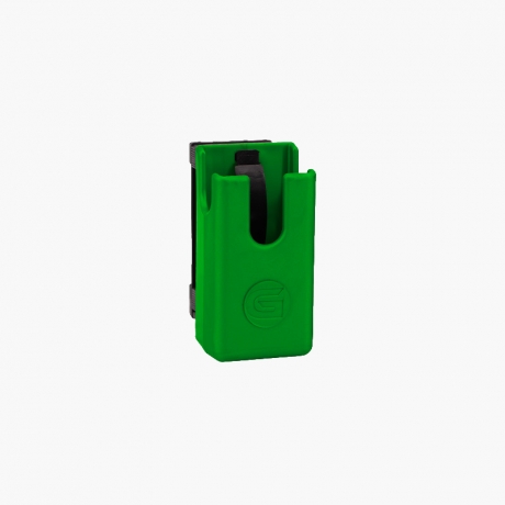 FUNDA CARGADOR GHOST HYBRID VERDE (SGMAGHDG)