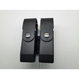 FUNDA CARGADOR DOBLE DESIGN TECH GLOCK C/9X19 SERVECIO