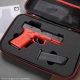 MANTIS TITAN-X 702 PISTOLA G45 ENTRENAMIENTO LASER INTELIGENTE