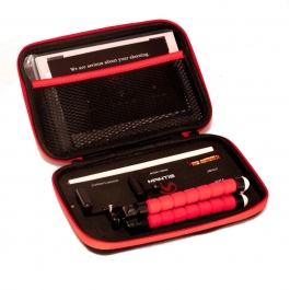 MANTIS KIT 9x19 ENTRENAMIENTO PORTATIL LASER ACADEMY