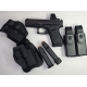 PACK PISTOLA GLOCK 19 Gen5/FS/MOS OSIGH-C