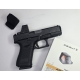PACK PISTOLA GLOCK 19 Gen5/FS/MOS OSIGH-C