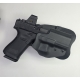 PACK PISTOLA GLOCK 19 Gen5/FS/MOS OSIGH-C