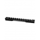 CARRIL WARNE VAPOR RIFLE RUGER 10/22 15 MOA