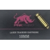 CARTUCHO LASER ENTREMANIENTO MANTIS CALIBRE 10 MM