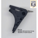 UNIDAD ACCIONAMIENTO GLOCK G20/21 GEN5 C/EYECTOR Pos.23