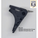 UNIDAD ACCIONAMIENTO GLOCK G29/30 GEN5 C/EYECTOR Pos.23