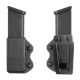 FUNDA CARGADOR VEGA IWB GLOCK 43X/48 KYDEX INTERIOR