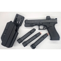 PACK PISTOLA GLOCK 34 GEN5 MOS 9x19 OPTICS IPSC
